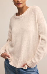 Beck Textured Sweater
