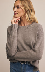 Beck Textured Sweater