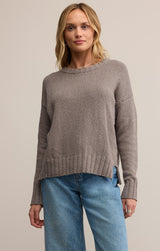 Beck Textured Sweater