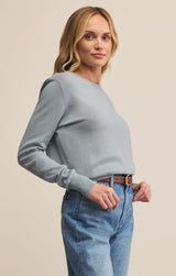 The Perfect Layer Sweater
