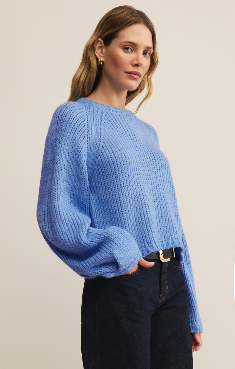Sheena Sweater