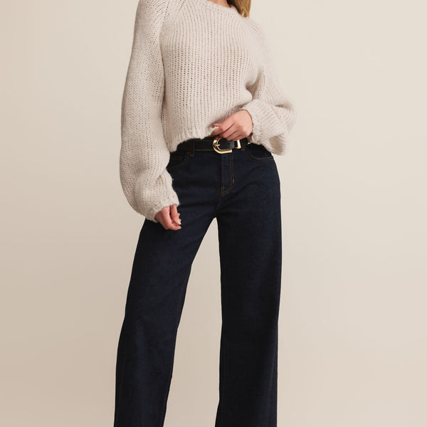 Sheena Sweater – Klozet Clothing Boutique