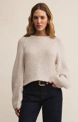 Sheena Sweater