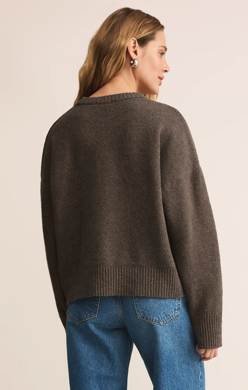Cirrus Cozy Sweater