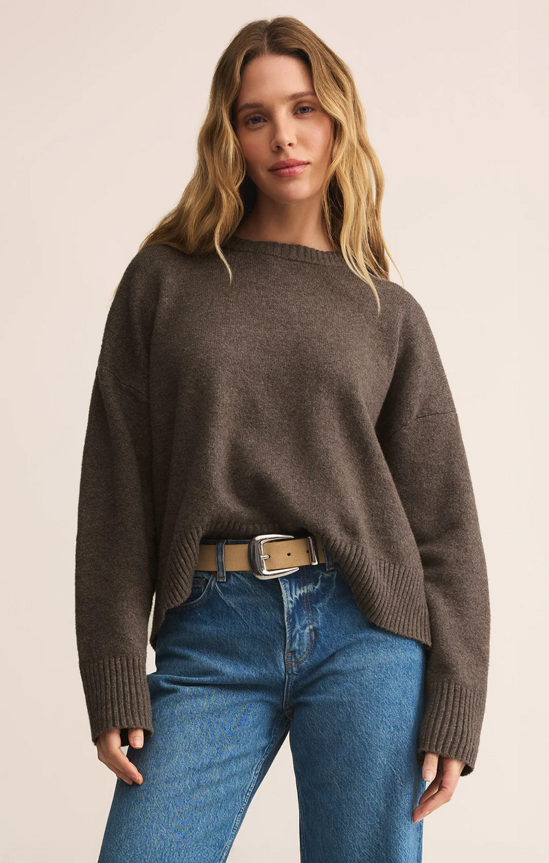 Cirrus Cozy Sweater