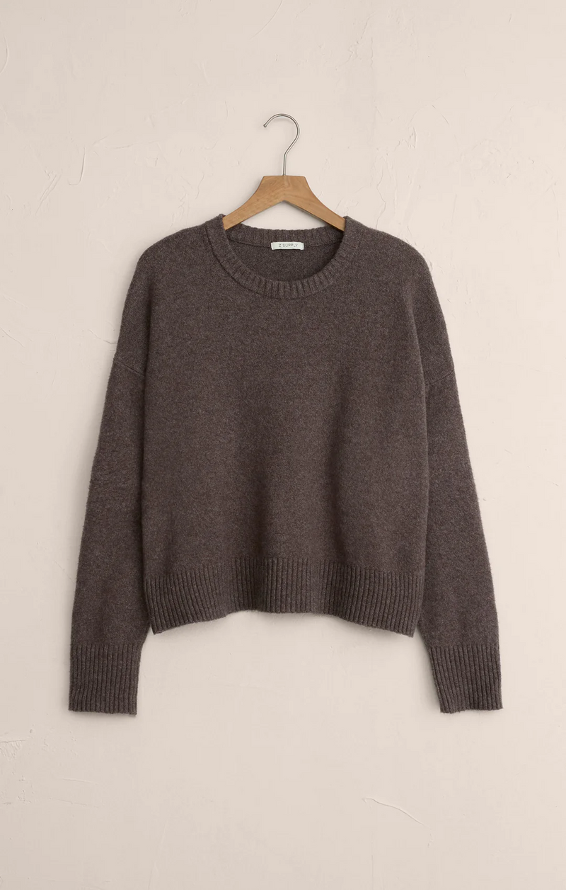 Cirrus Cozy Sweater