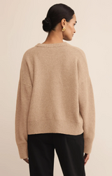 Cirrus Cozy Sweater