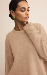 Cirrus Cozy Sweater