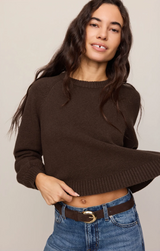 Coming Up Cozy Sweater