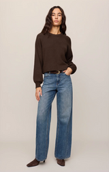 Coming Up Cozy Sweater