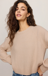 Coming Up Cozy Sweater