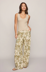 Acadia Sweater Tank
