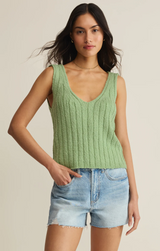 Acadia Sweater Tank