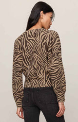 All The Wild Cardigan