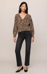 All The Wild Cardigan