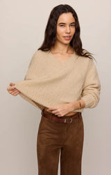 Bolton Boucle Sweater