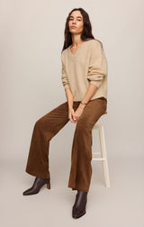 Bolton Boucle Sweater