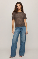 Waverton Short Sleeve Tee