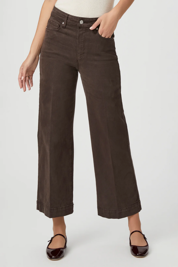 Anessa Wide Leg