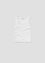 Shrunken Poppy Tank