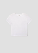 Adine Shrunken Tee