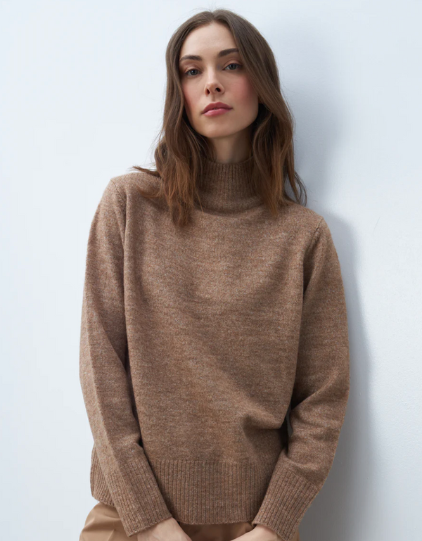 Addie Sweater