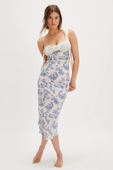 Printed Got Glam Slip