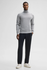 Lui Fabric Slacks