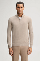 Dario 1/4 Zip Sweater
