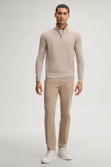 Dario 1/4 Zip Sweater