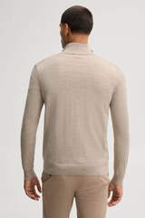 Dario 1/4 Zip Sweater