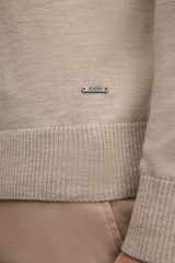 Dario 1/4 Zip Sweater