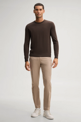 Denny Merino Pullover