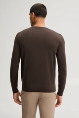 Denny Merino Pullover
