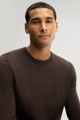 Denny Merino Pullover