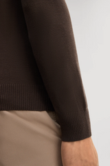 Denny Merino Pullover