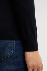Dondor Merino Half Zip Sweater