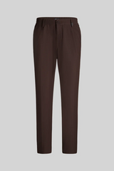 Lui Fabric Slacks