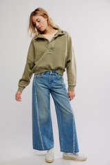 Timeless Pullover