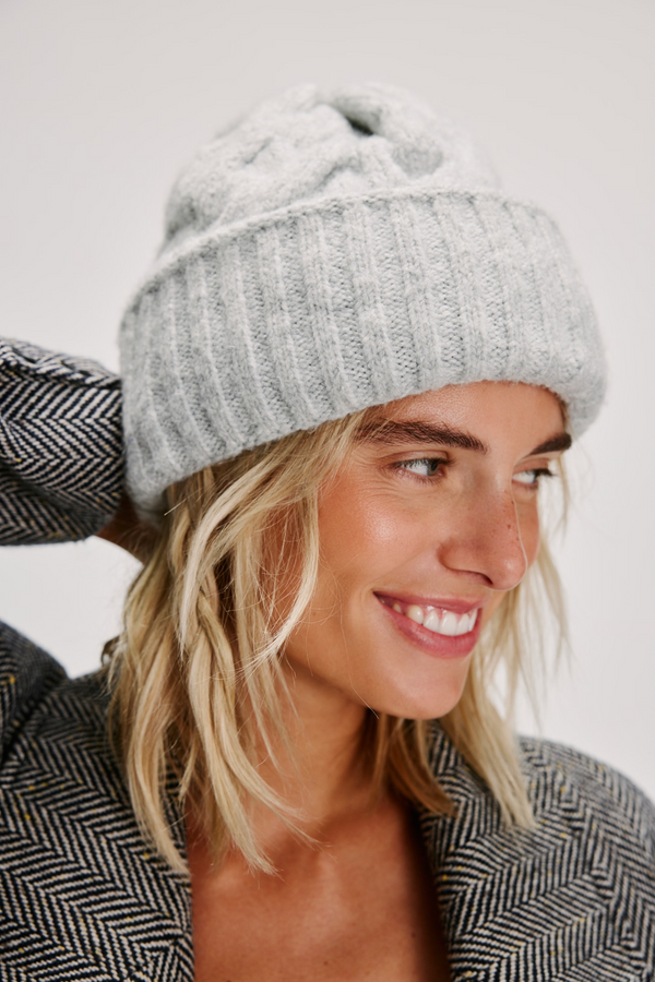 Coast Line Beanie