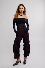 Forget Me Not Bodysuit