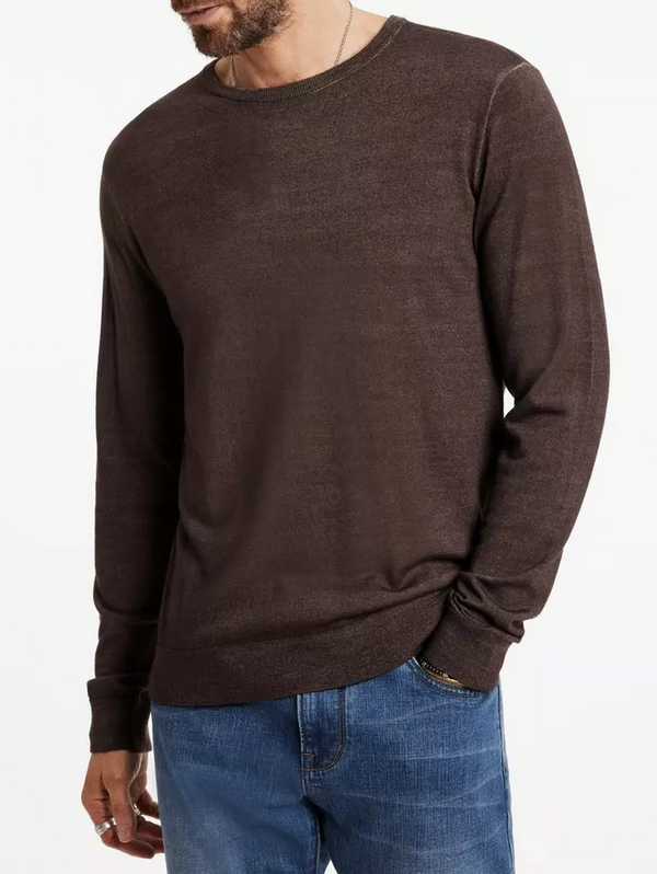 Chase Crewneck Sweater