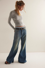 So Soft Seamless Long Sleeve