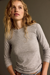 So Soft Seamless Long Sleeve