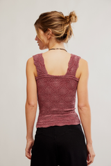 Love Letter Cami