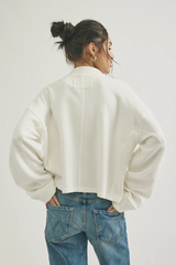 Celeste Quarterzip