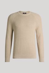 Nadion Crew-Neck Jumper