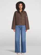 Beaumont Jacket