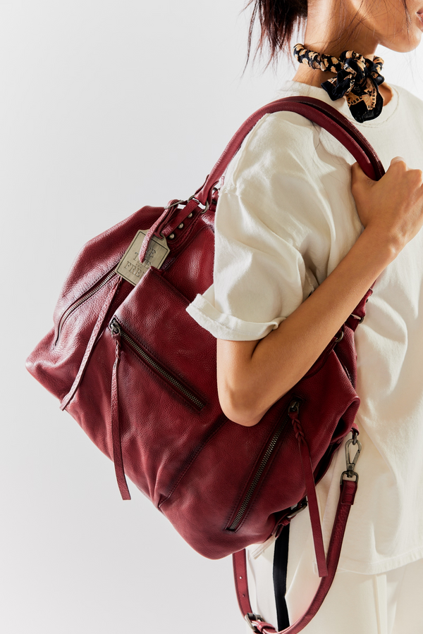 Emerson Tote