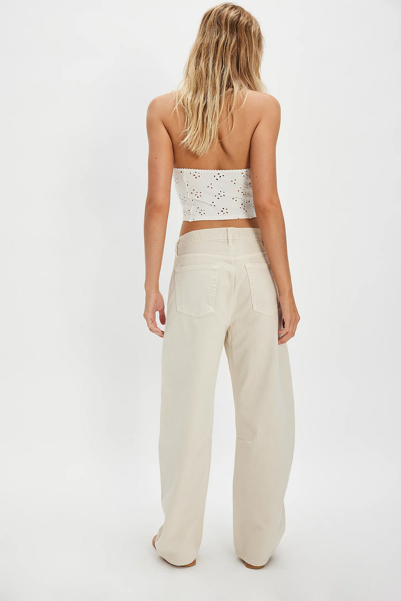 Miro Relaxed Jean